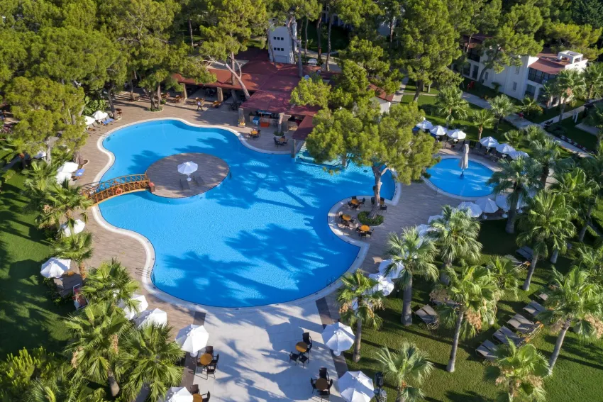 Seven Seas Hotel Life (Otium Hotel Life) 5*-14