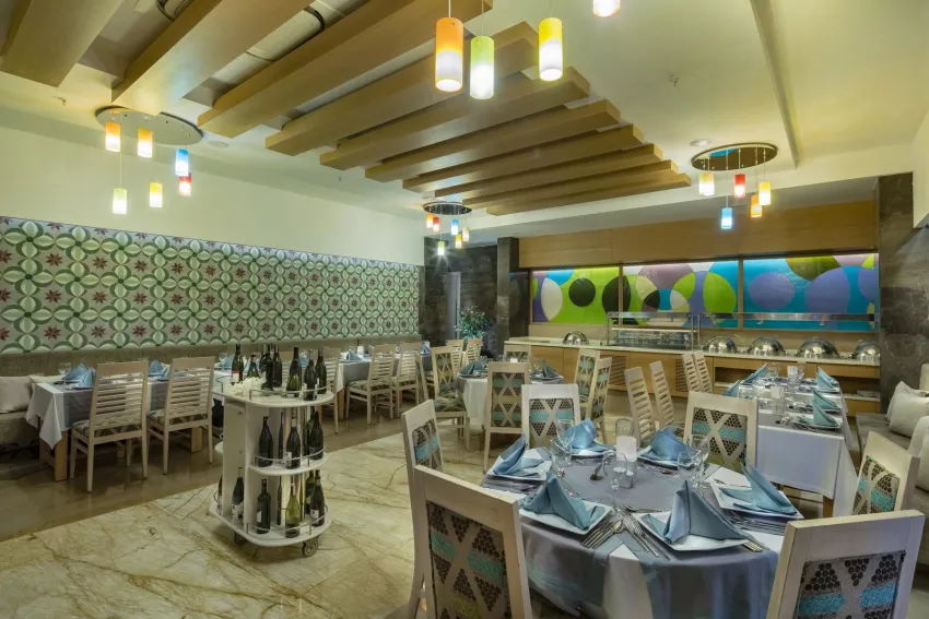 Sentido Trendy Verbena Beach 5*-9