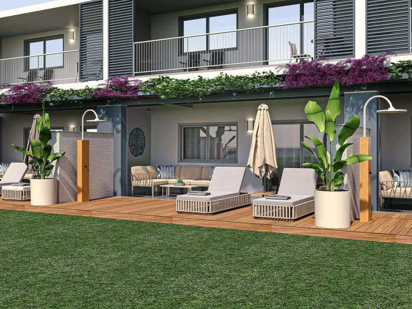 Barut Goia 5*-35