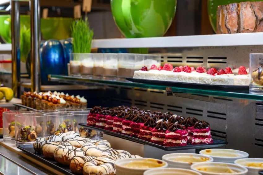 Sentido Trendy Verbena Beach 5*-35