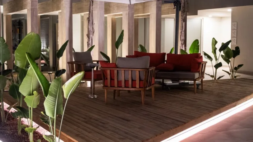 KLEOPATRA DREAMS BEACH HOTEL  4*-21