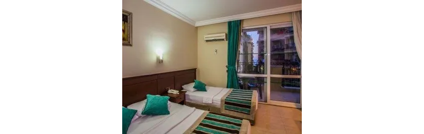 Kleopatra Royal Palm Hotel 4*-14