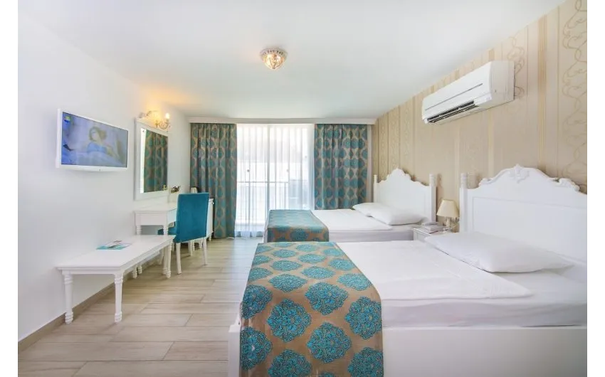 Kleopatra Atlas Hotel (Adults Only 16+) 4*-8