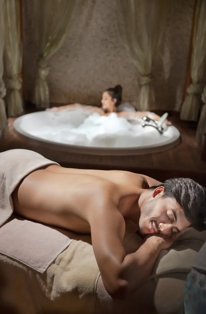 Porto Bello Hotel Resort & Spa 5*-61