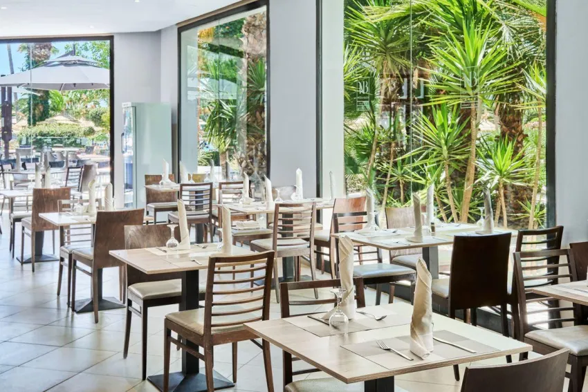 Nozha Beach Resort 4*-74