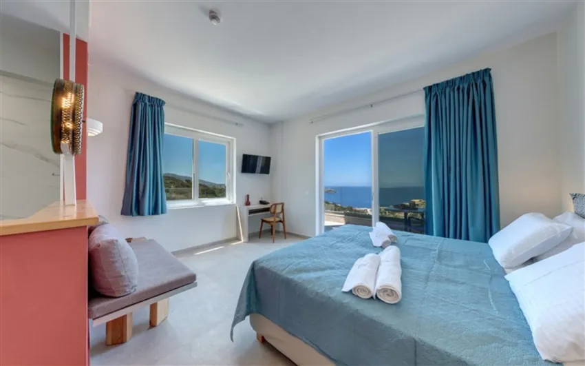 Spiros - Soula Family Hotel and Apts 1*-11