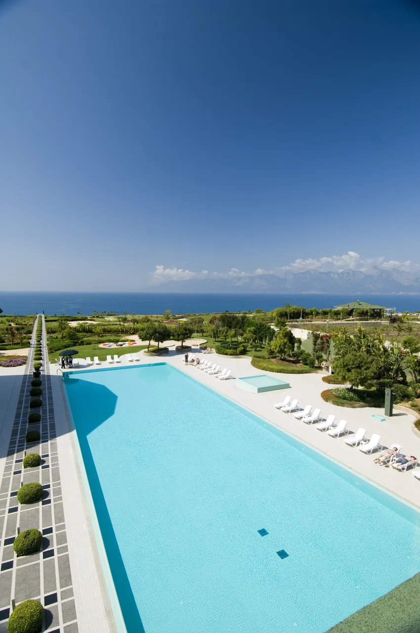 The Marmara Antalya 5*-53
