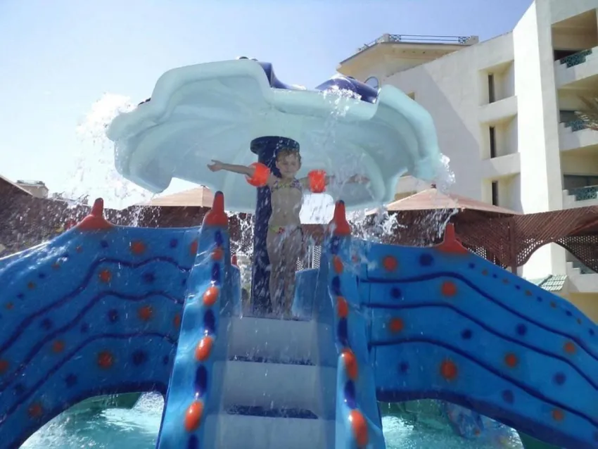 Moreno Horizon Spa and Resort 4*-10