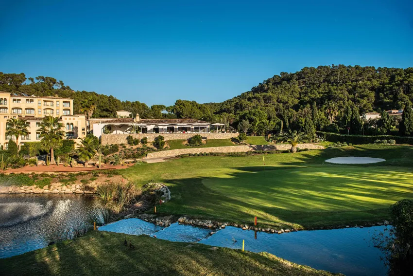 Steigenberger Hotel & Resort Camp de Mar 5*-6