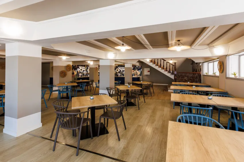 Colombo Mix Hotel 3*-29