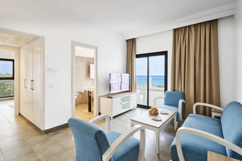Nozha Beach Resort 4*-19
