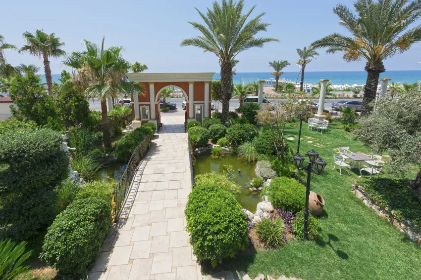 Antique Roman Palace (Adults Only 16+) 5*-4