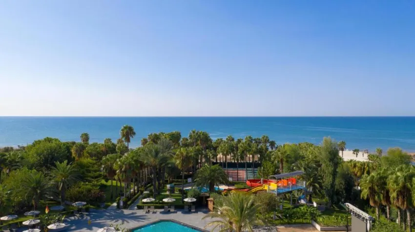 MIRAMARE BEACH HOTEL  5*-49