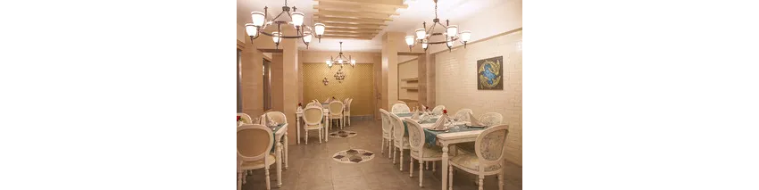 Diamond Beach Hotel & Spa 5*-31