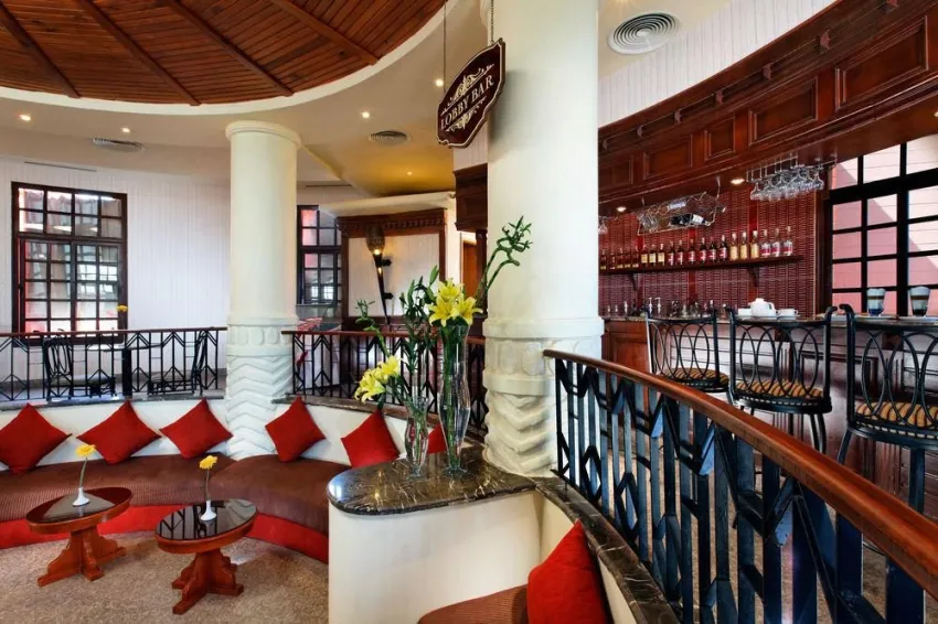 Pickalbatros Aqua Vista Resort 4*-21