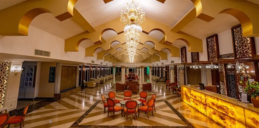 Concordia Celes Hotel 5*-8