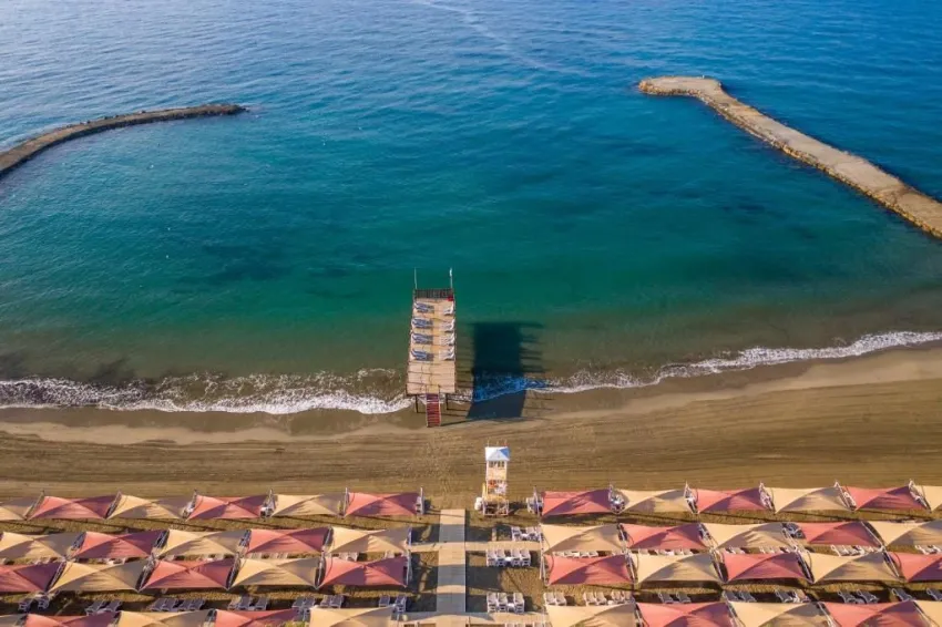 HAYDARPASHA PALACE HOTEL  5*-22