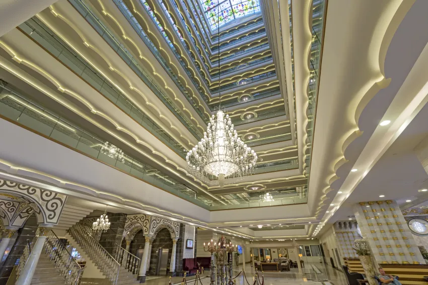 Royal Holiday Palace Hotel 5*-12