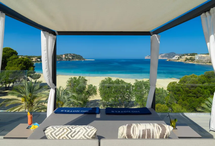 H10 Casa del Mar 4*-5