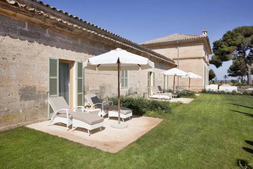 Fontsanta Thermal Spa 5*-33