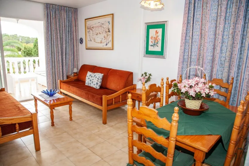 Atalaya Bosque App 2*-23