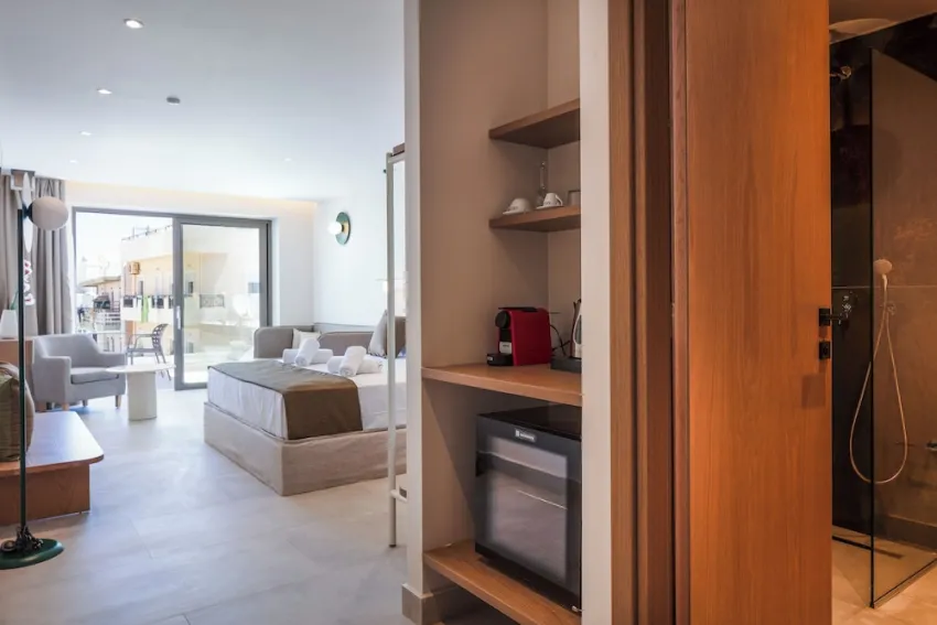 San Antonio Boutique Hotel 4*-5