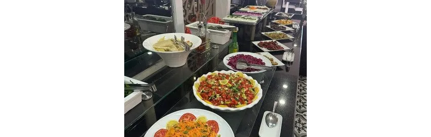 Grand Kayalar Hotel 3*-14