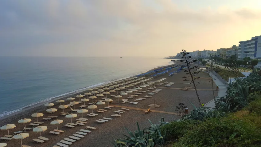 Parthenon Hotel 24 2*-12