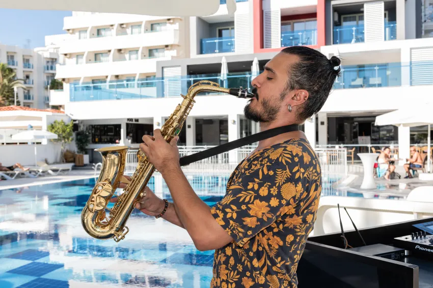 White City Beach (Adults Only 16+) 4*-71