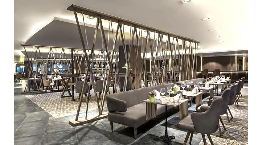 DELPHIN BE GRAND RESORT HOTEL  5*-3