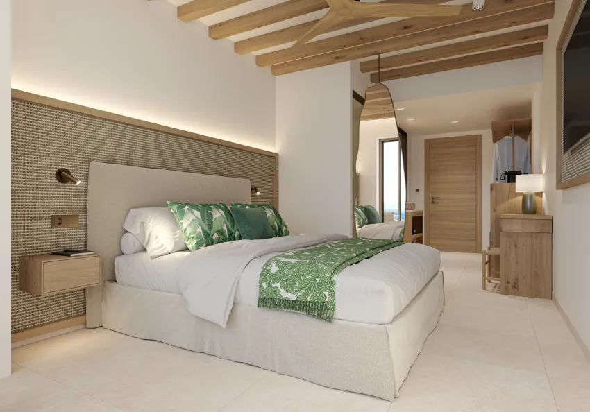 Iberostar Selection Es Trenc (ex Sur Mallorca) 5*-6