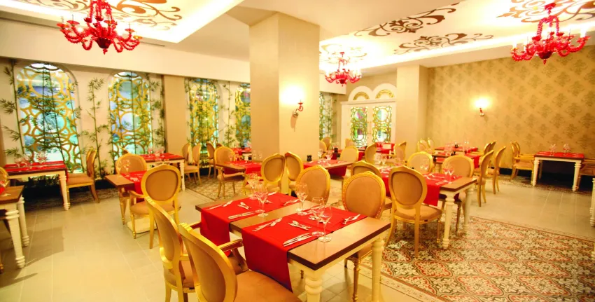 Azura Deluxe Resort & Spa Hotel 5*-9