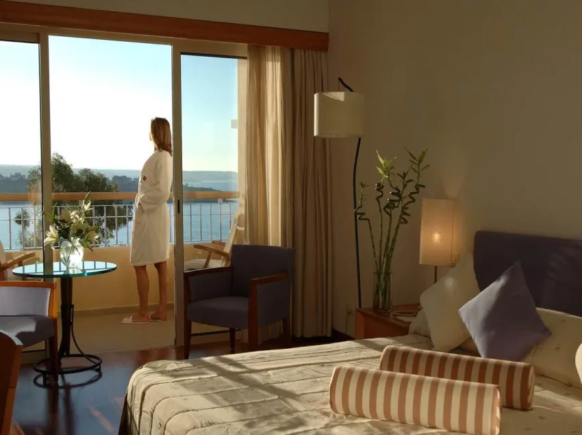 Thalassa Boutique Hotel & Spa 5*-20