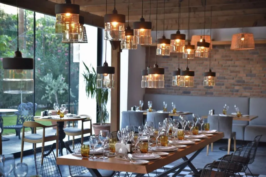 DOUBLETREE BY HILTON KEMER  5*-25