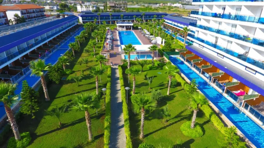 Eftalia Marin Resort 5*-17