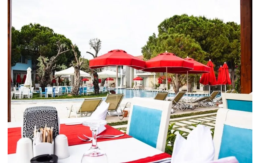 Selectum Family Comfort Side 5*-20