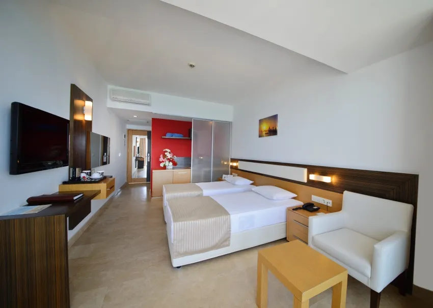 Yalihan Una(Ex.Yalihan Hotel) 4*-25