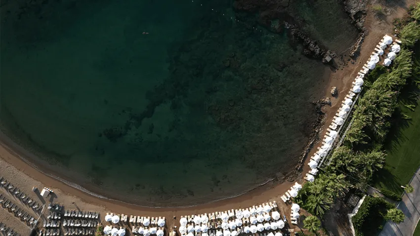 EOS BEACH RESORT  4*+-16
