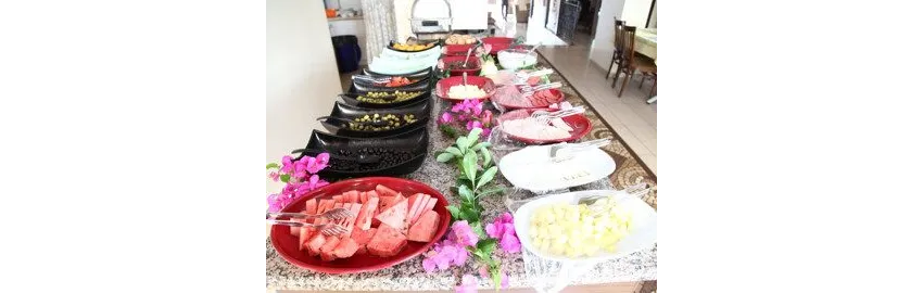 Alin Hotel 3*-19