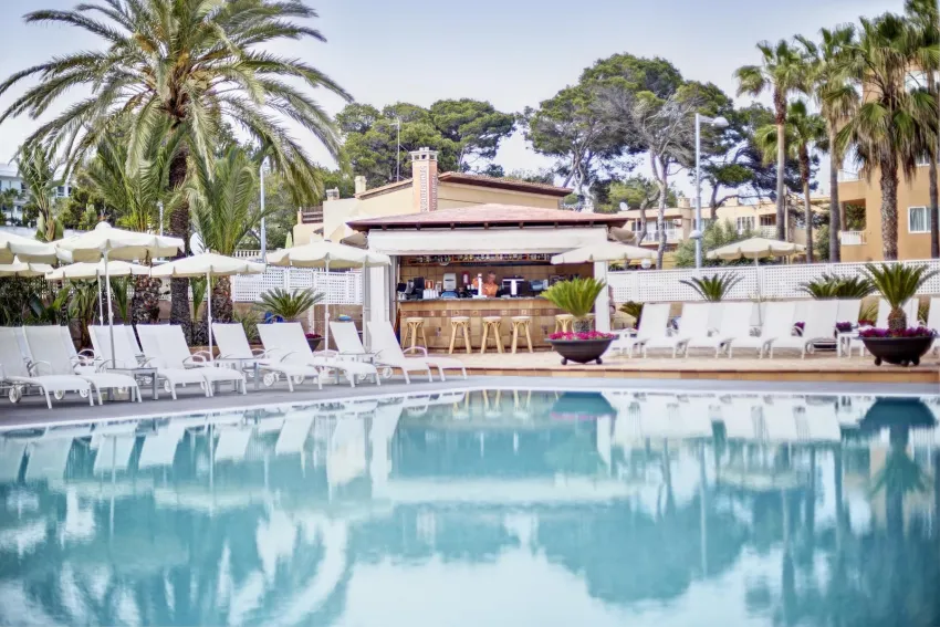 Grupotel Acapulco Playa Hotel 4*-7