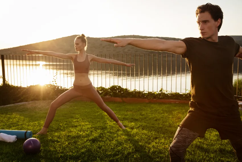 Domes Of Elounda Autograph Collection 5*-40