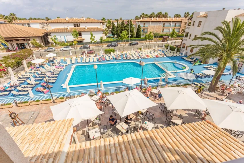 Caprice Isabel Aparthotel 3*-3