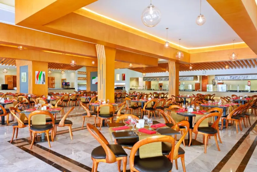ALBATROS AQUA PARK SHARM  5*-155