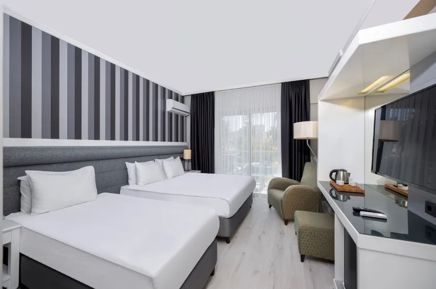 Dedeman Kemer Resort 5*-16