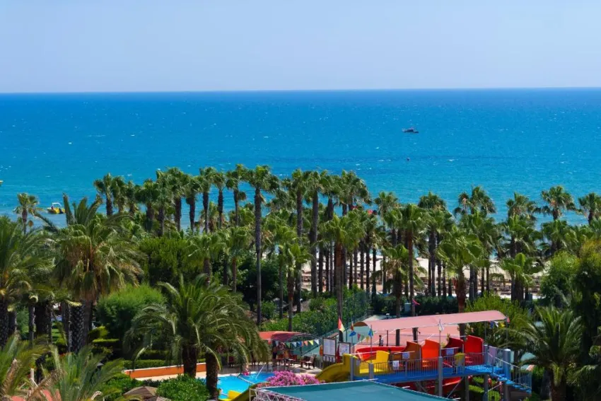 MIRAMARE BEACH HOTEL  5*-7
