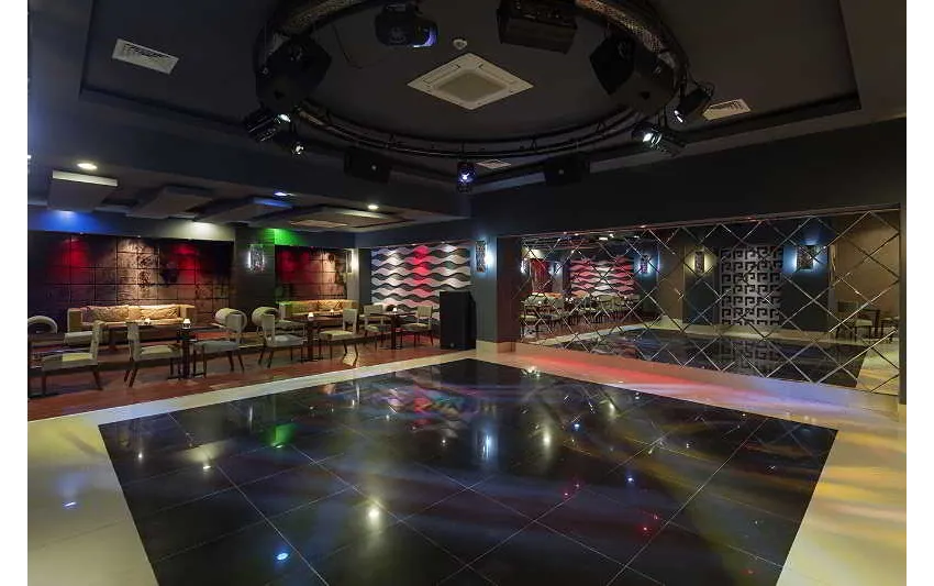 Alba Queen Hotel 5*-31