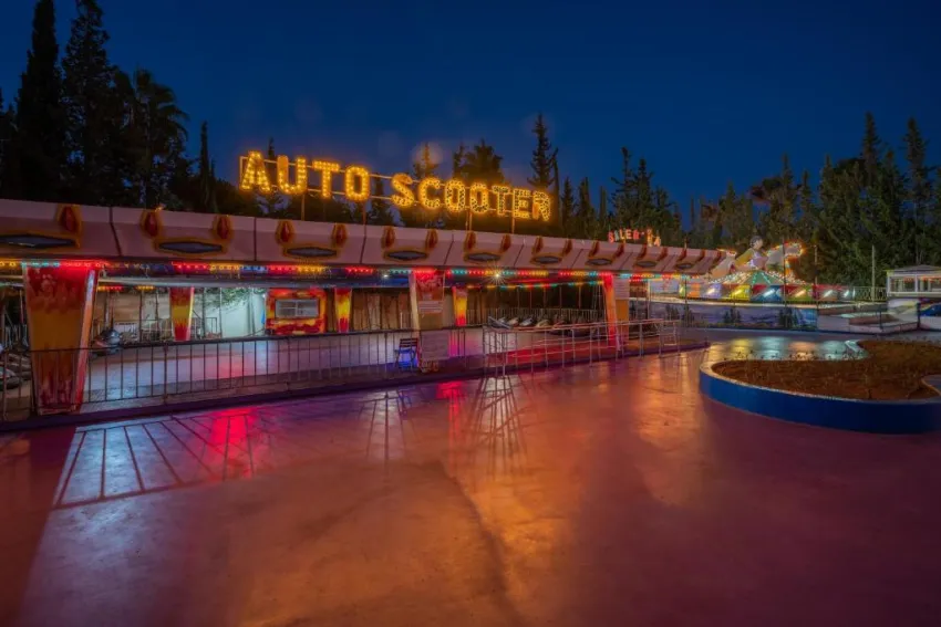 Selectum Family Resort Side 5*-43