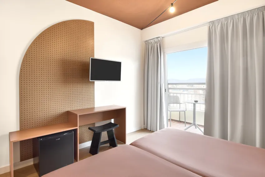 Tent Bahia de Palma 3*-5