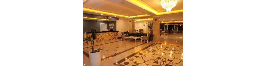 La Perla Hotel 4*-94