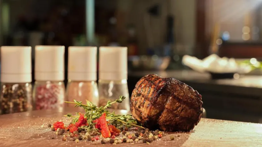 Crystal Prestige Elite Pearl Collection 5*-20